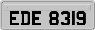 EDE8319