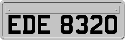 EDE8320