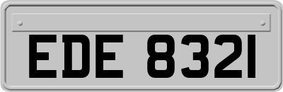 EDE8321