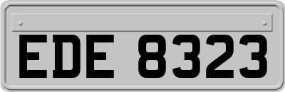 EDE8323