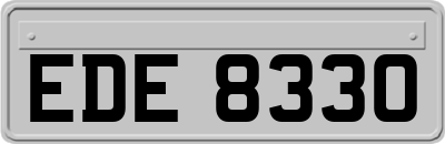 EDE8330
