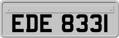 EDE8331
