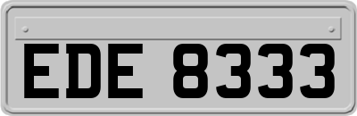EDE8333