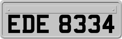 EDE8334