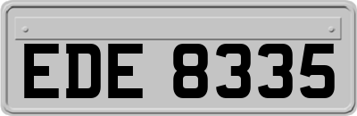 EDE8335