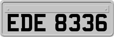 EDE8336