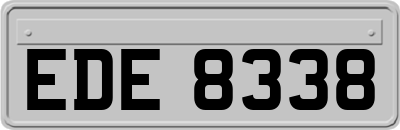 EDE8338