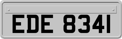 EDE8341