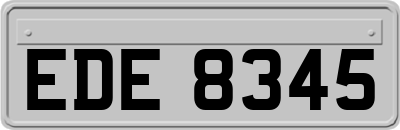 EDE8345