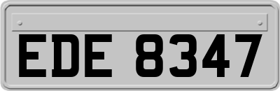 EDE8347