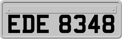 EDE8348