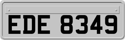 EDE8349