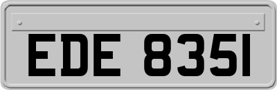 EDE8351