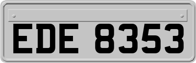 EDE8353