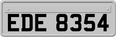 EDE8354