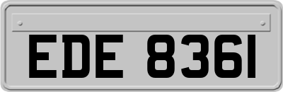 EDE8361