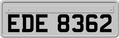 EDE8362