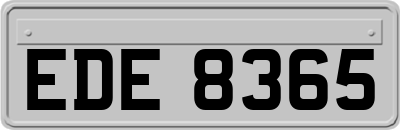 EDE8365