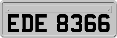 EDE8366