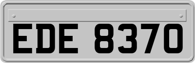 EDE8370