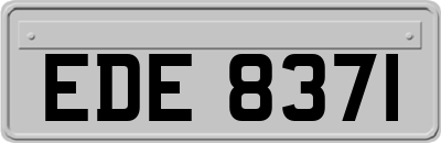 EDE8371