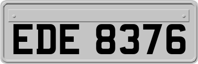 EDE8376