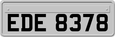 EDE8378