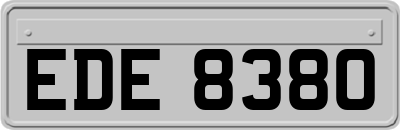 EDE8380