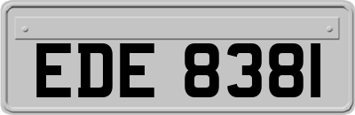 EDE8381
