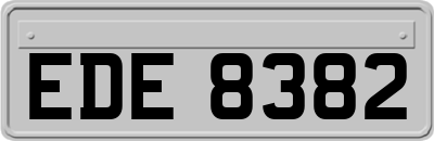 EDE8382