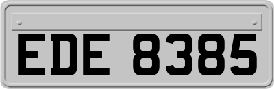 EDE8385