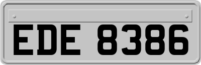 EDE8386