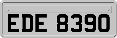 EDE8390