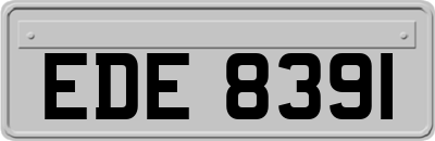 EDE8391