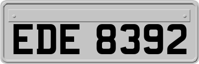 EDE8392