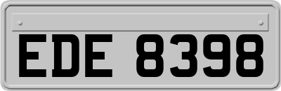 EDE8398