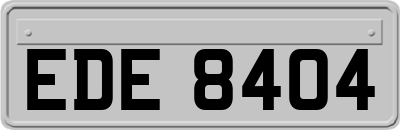 EDE8404