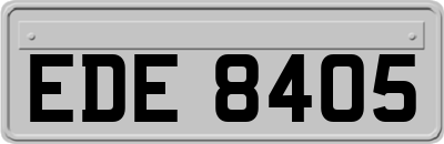 EDE8405