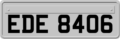 EDE8406