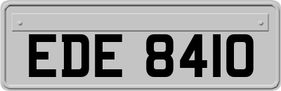 EDE8410