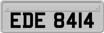 EDE8414