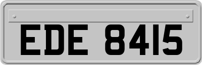 EDE8415