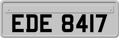 EDE8417