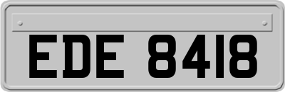 EDE8418