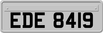 EDE8419