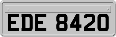 EDE8420