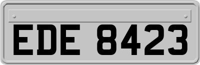EDE8423
