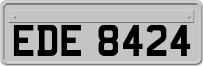 EDE8424