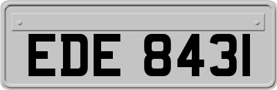 EDE8431