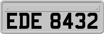 EDE8432